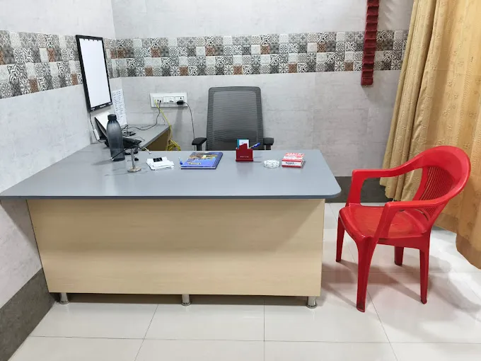 Image of: Dr Chidambaram Physiotherapy Centre in Jaihindpuram
