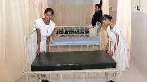 Image of: Dr Jeyanthis Shree Hari Hospital in Madurai