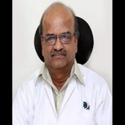 Image of: Dr M Alagappan Orthopedic Doctor in Kk Nagar 2