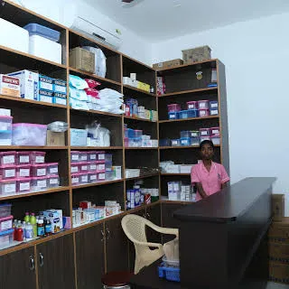 Image of: Dr M Hemalatha Fertility Centre in Kk Nagar