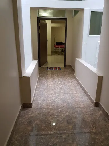 Image of: Dr Mithran Muthu Hospital in Madurai