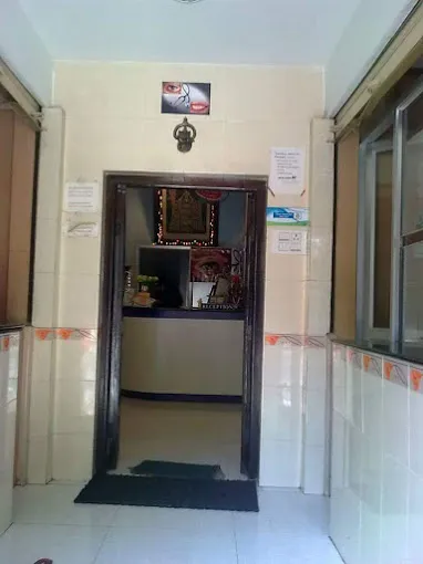 Image of: Dr Nainar Hospital in Periyar 3