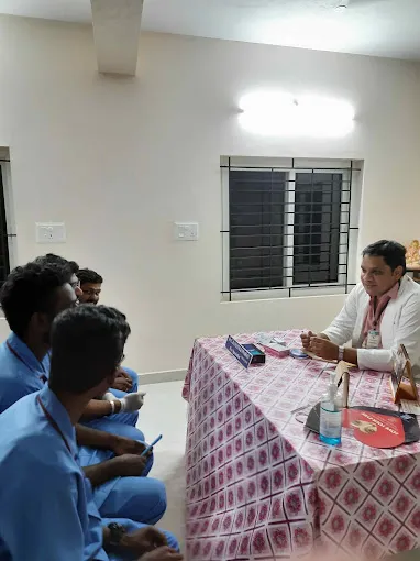 Image of: Dr Nainar Hospital in Periyar 4