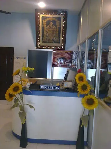 Image of: Dr Nainar Hospital in Periyar 7