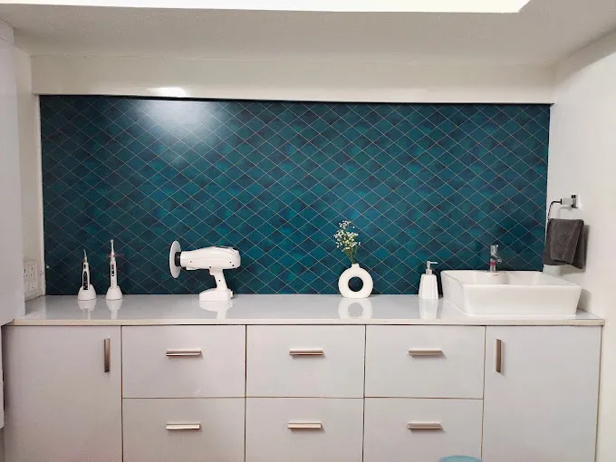 Image of: Dr Pauls Dental And Orthodontic Care in Madurai