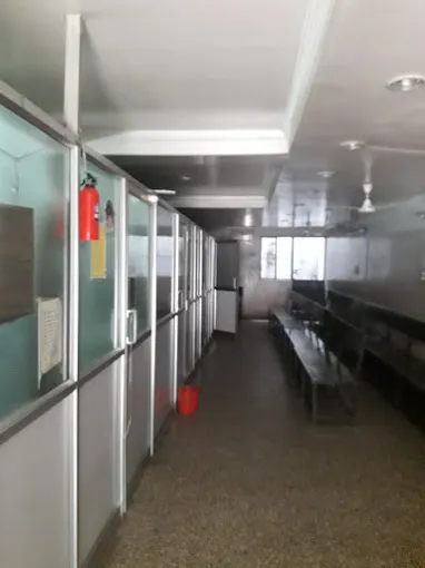 Image of: Dr Ramachandran Hospital in South Gate