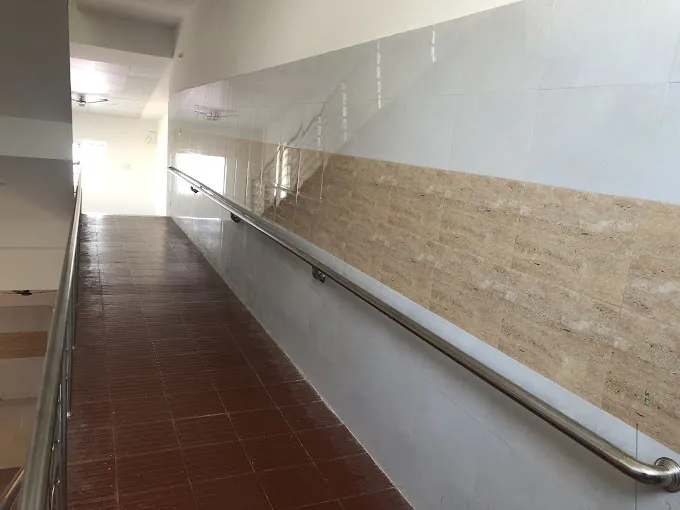 Image of: Dr Rao Service Hospital in Madurai 2