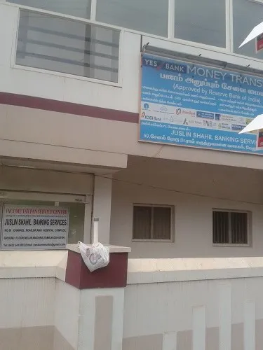 Image of: Dr Rao Service Hospital in Madurai 3