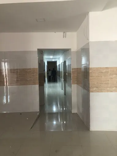 Image of: Dr Rao Service Hospital in Madurai 4