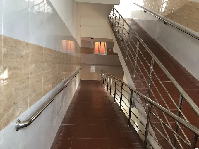 Image of: Dr Rao Service Hospital in Madurai 5