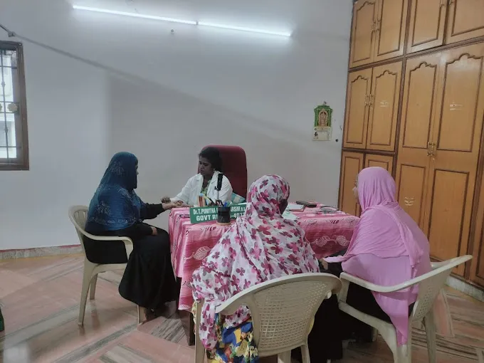 Image of: Dr Sr Navinbalajis Herbocare Hospitals in Mattuthavani