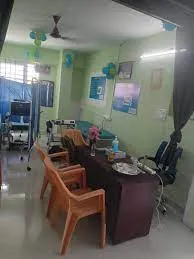 Image of: Dr Suraj in Iyer Bungalow