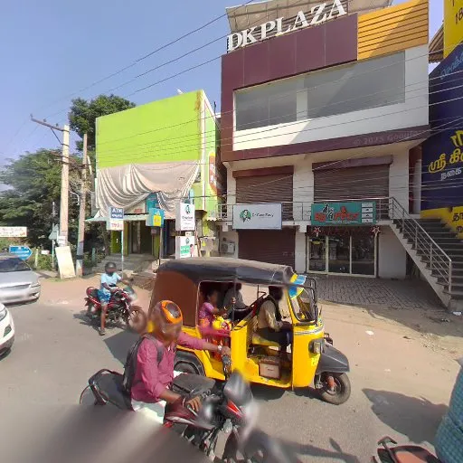 Image of: Drcure Easy Homeopathy Hospital in Virattipathu