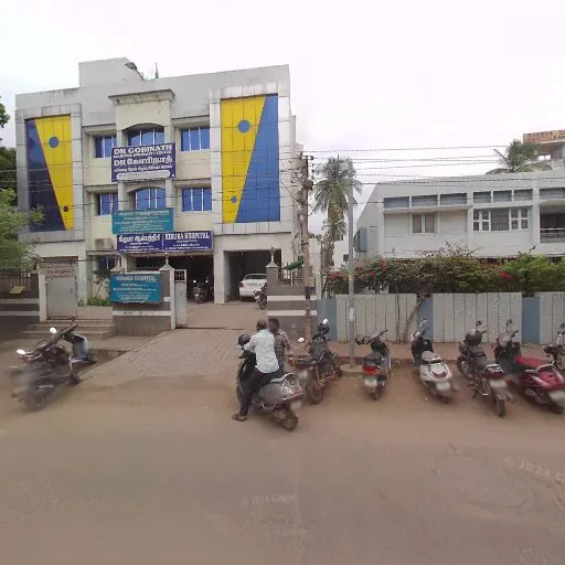 Image of: Drgobinath Diabetes Centre in Anna Nagar 3