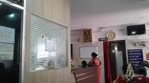 Image of: Drgomathi Ammal Hospital in Madurai