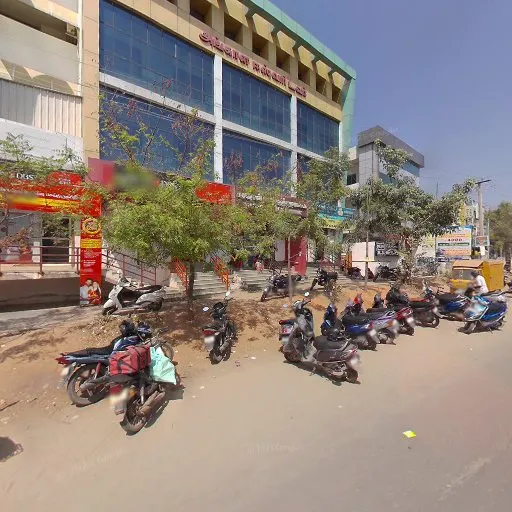 Image of: Drkrishna Clinic in Madurai