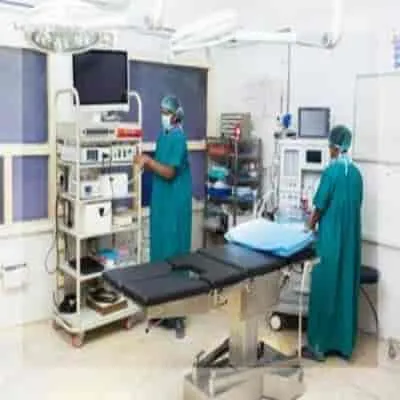 Image of: Drmaruthupandian Suma Hospital in Madurai
