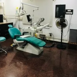 Image of: Drnelson Dental Clinic in Madurai