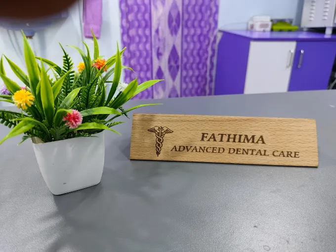 Image of: Drpraveens Dental And Orthodontic Center in Madurai