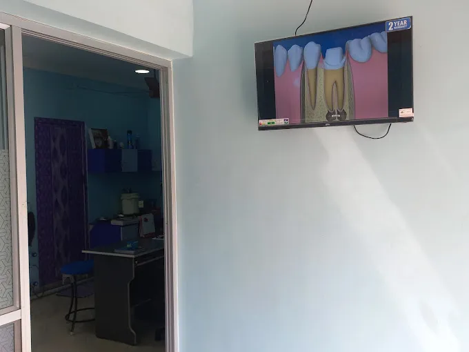 Image of: Drpraveens Dental And Orthodontic Center in Madurai 3