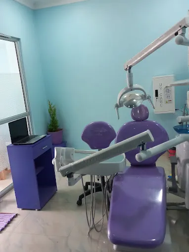 Image of: Drpraveens Dental And Orthodontic Center in Madurai 5