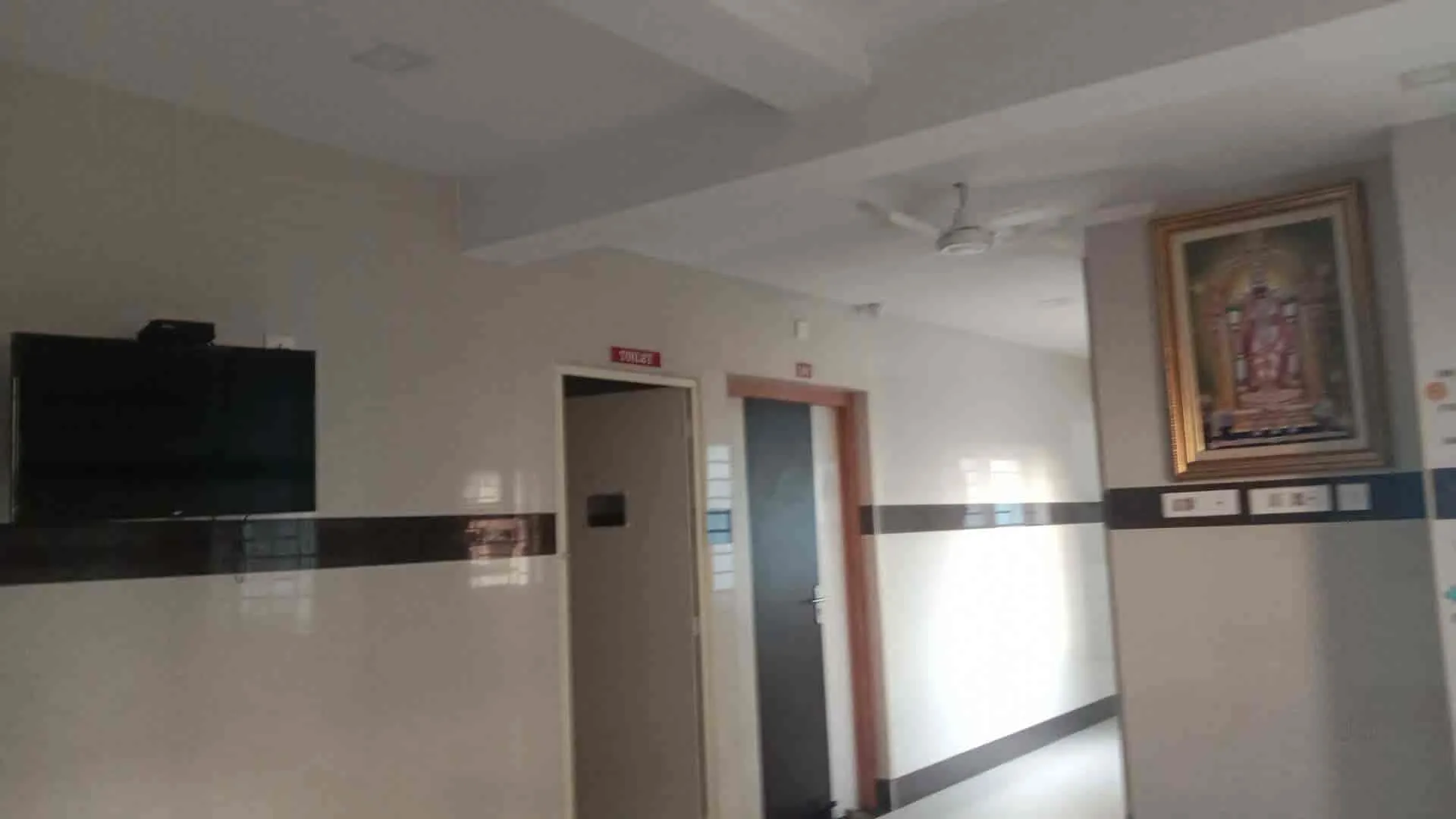 Image of: Drrajini Ent Hospital in Madurai