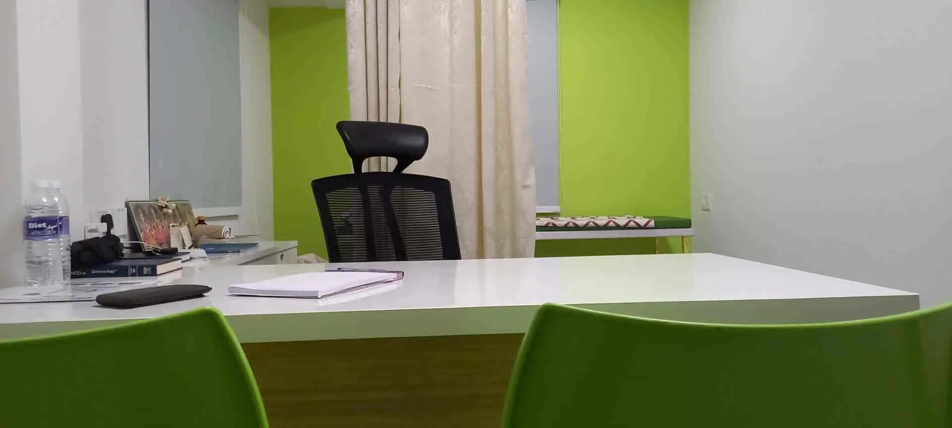 Image of: Drramanan Dermatologist in Madurai