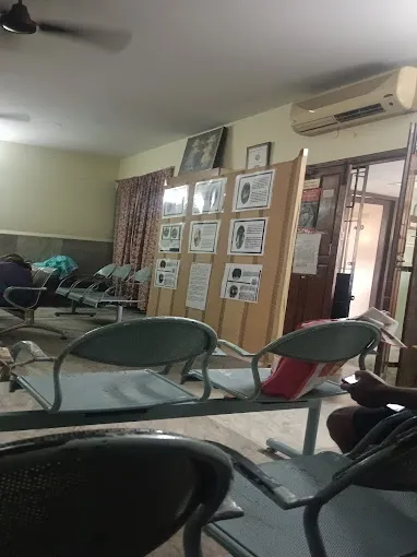Image of: Drsrinivasan Neuro in Ponmeni 2