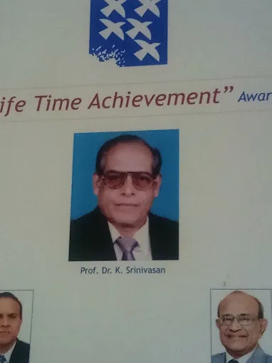 Image of: Drsrinivasan Neuro in Ponmeni 5