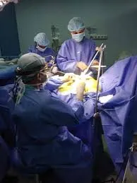 Image of: Drxreenus Demel Msmch Consultant in Arappalayam