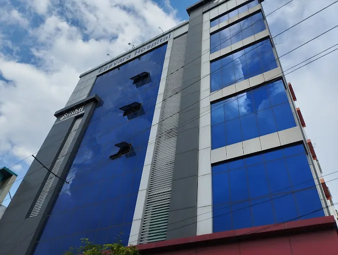 Image of: Easvara Hospital in Madurai 2