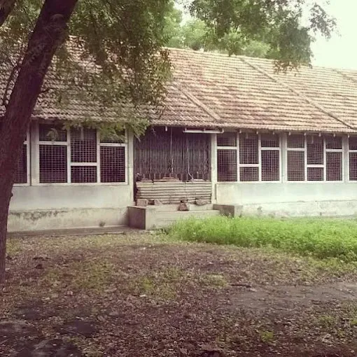 Image of: Esi Hospital in Thathaneri 2