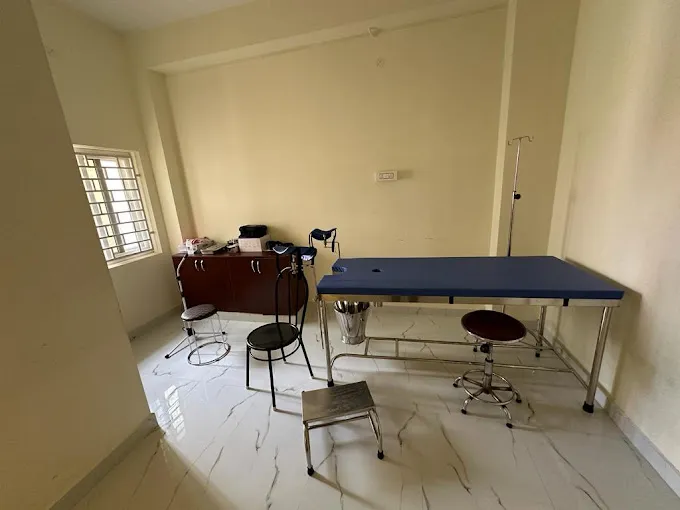 Image of: Fathima Hospital in Madurai