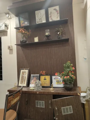 Image of: 4 Senses Ent Clinic in Anna Nagar 2