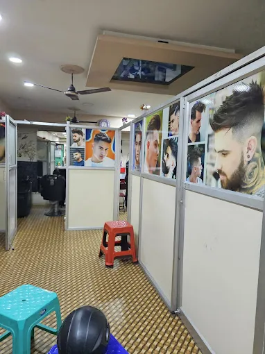 Image of: Fresh Hair Fixing in Simmakkal
