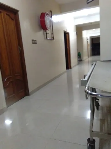 Image of: Ganesh Priya Hospital in Ponmeni