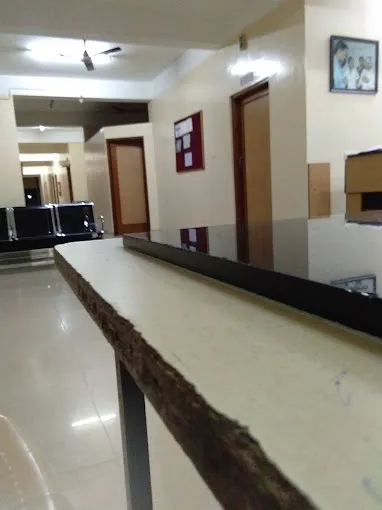 Image of: Ganesh Priya Hospital in Ponmeni 2