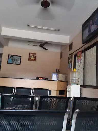 Image of: Ganesh Priya Hospital in Ponmeni 3