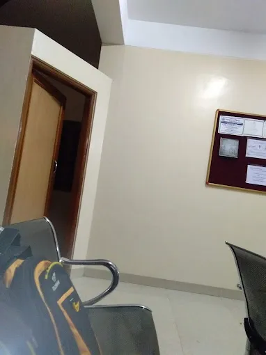 Image of: Ganesh Priya Hospital in Ponmeni