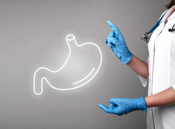 Image of: Gastrologist Hospital in Anna Nagar