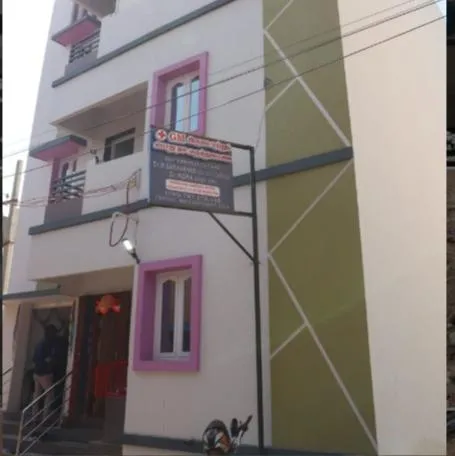 Image of: Gm Heart Care Hospital in Villapuram