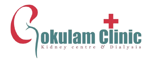 Image of: Gokulam Clinic in Madurai