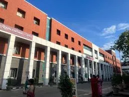Image of: Government Esi Dispensary in Kk Nagar