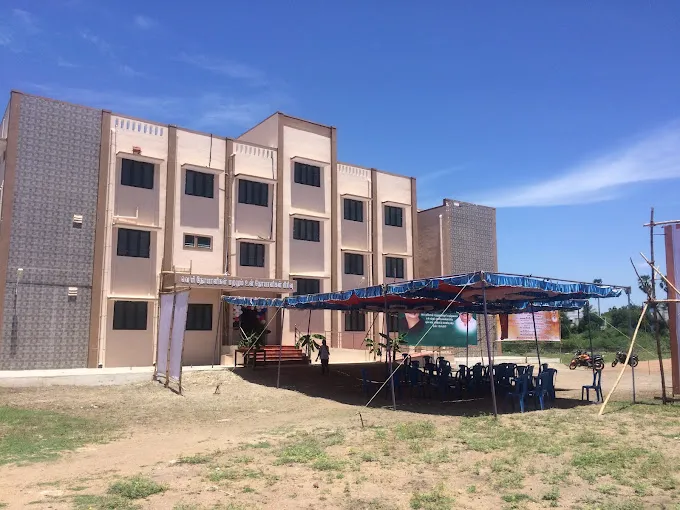 Image of: Government Homoeopathic Medical Hospital in Madurai 2