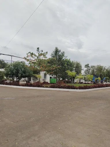 Image of: Government Hospital For Thoracic in Madurai