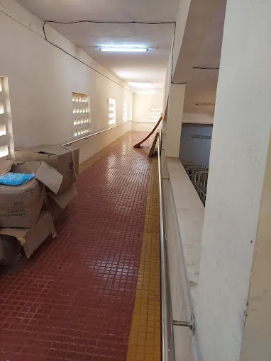 Image of: Government Hospital in Thiruparankundram 2