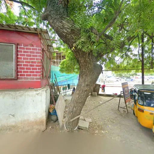 Image of: Government Hospital Rajaji in Madurai 3