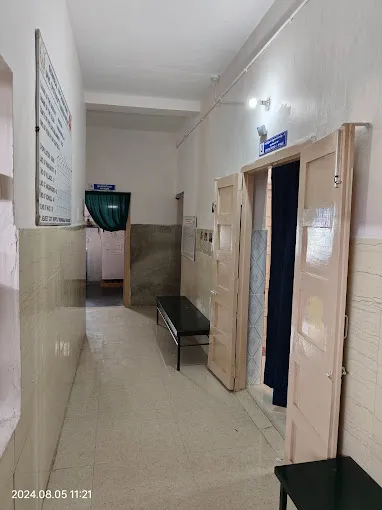 Image of: Government Primary Health Centre in Madurai 4
