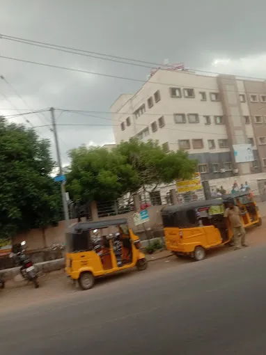 Image of: Government Rajaji Hospital Superspeciality in Alwarpuram 2