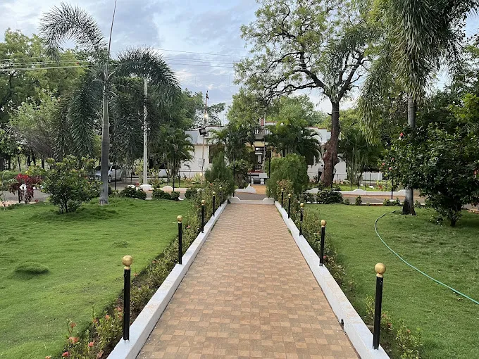 Image of: Govt Hospital Of Thoracic Medicine in Madurai 3